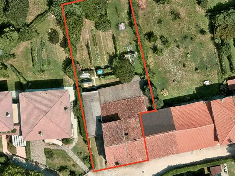 Immagine 1 di Rustico / casale in vendita  in Borgo Asolo a Castelfranco Veneto