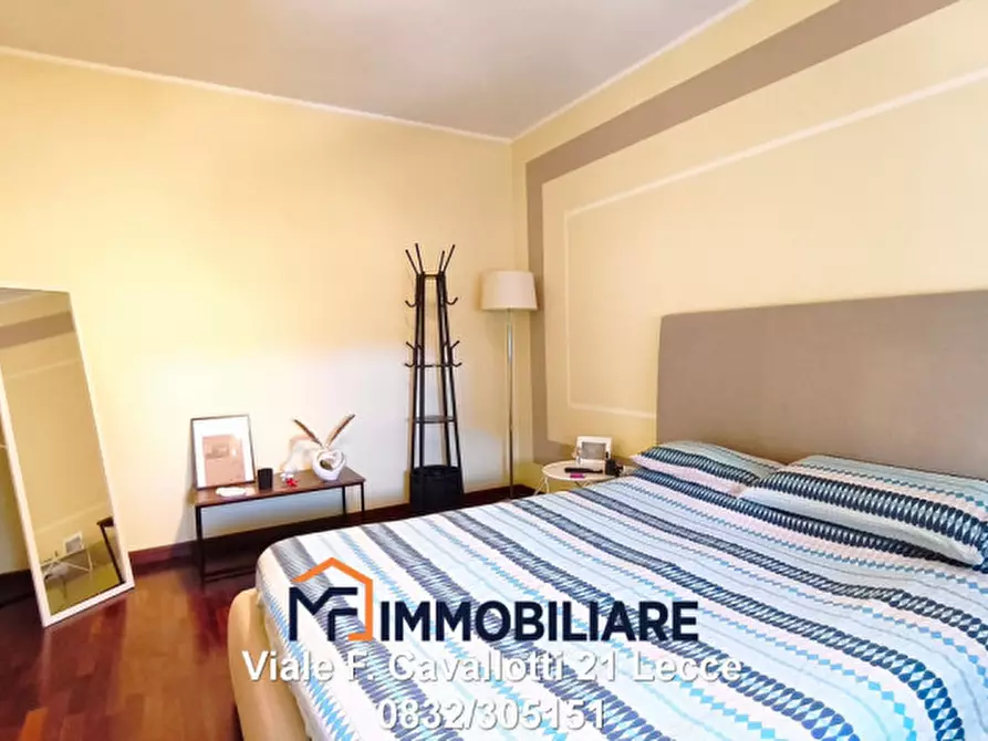 Immagine 3 di Appartamento in vendita  in Via Carlo Urbani a Lecce