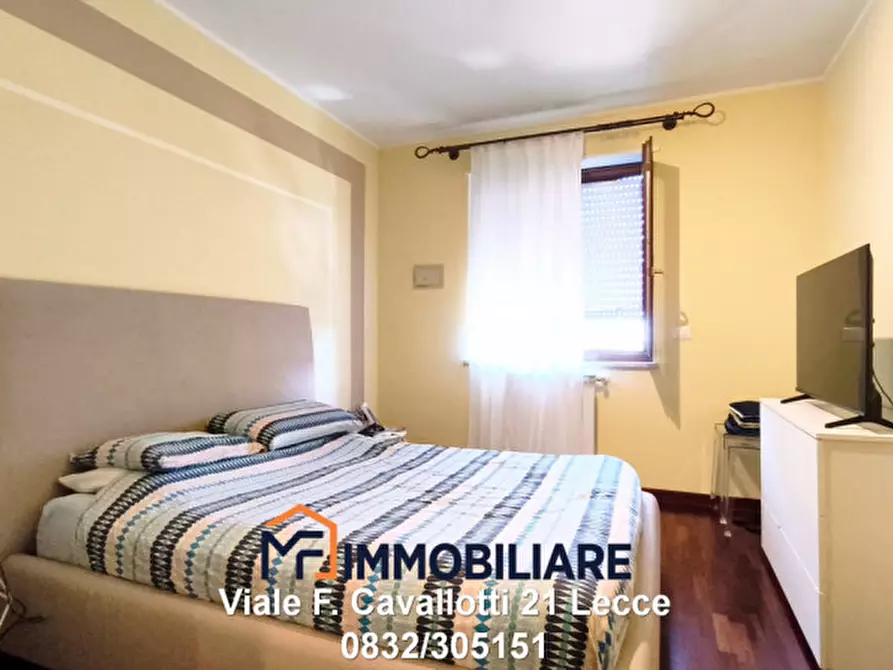 Immagine 5 di Appartamento in vendita  in Via Carlo Urbani a Lecce