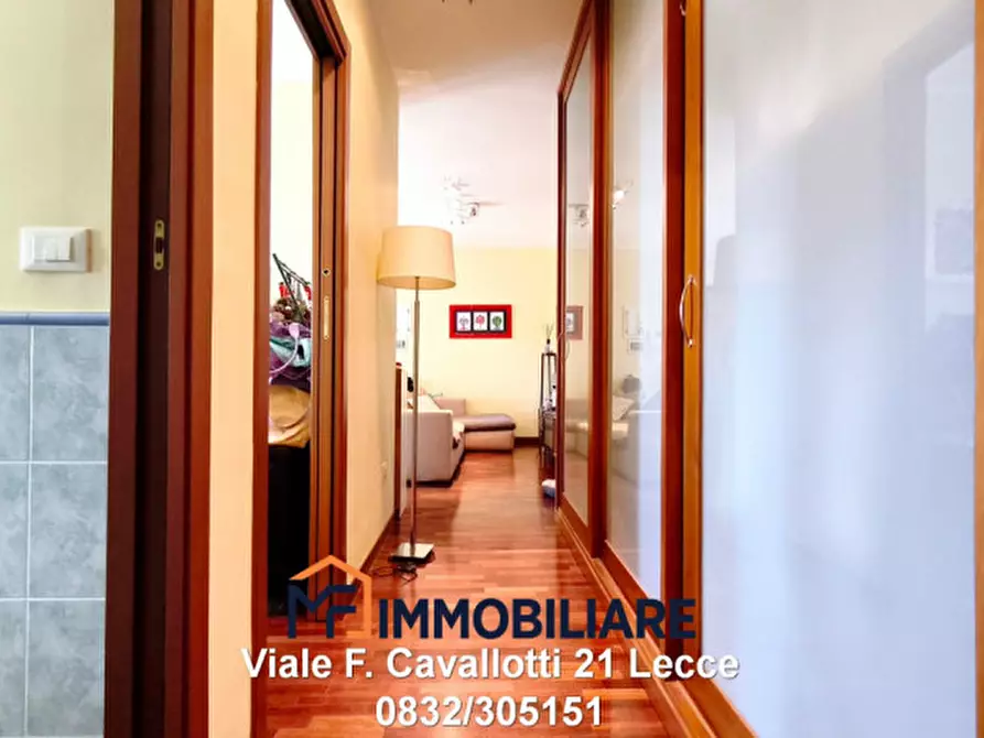 Immagine 6 di Appartamento in vendita  in Via Carlo Urbani a Lecce