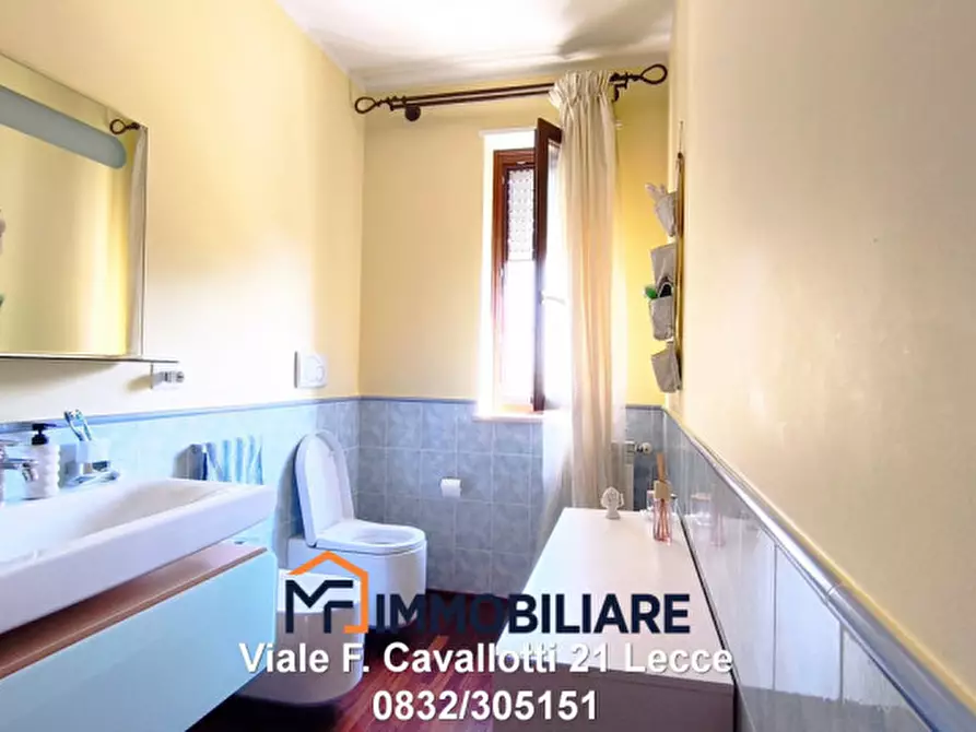 Immagine 9 di Appartamento in vendita  in Via Carlo Urbani a Lecce
