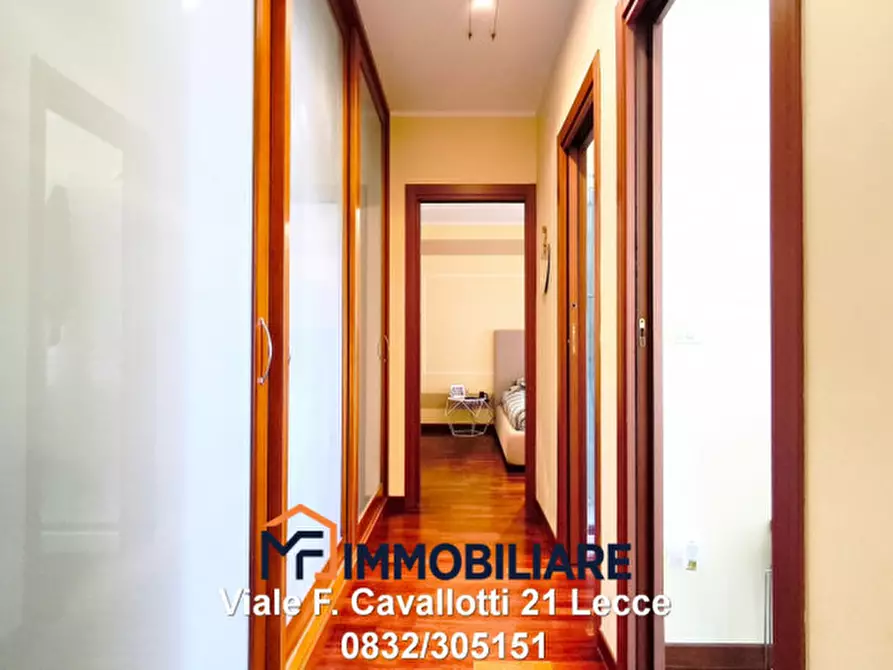 Immagine 10 di Appartamento in vendita  in Via Carlo Urbani a Lecce