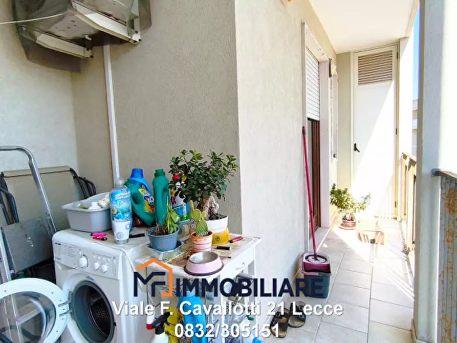 Immagine 12 di Appartamento in vendita  in Via Carlo Urbani a Lecce