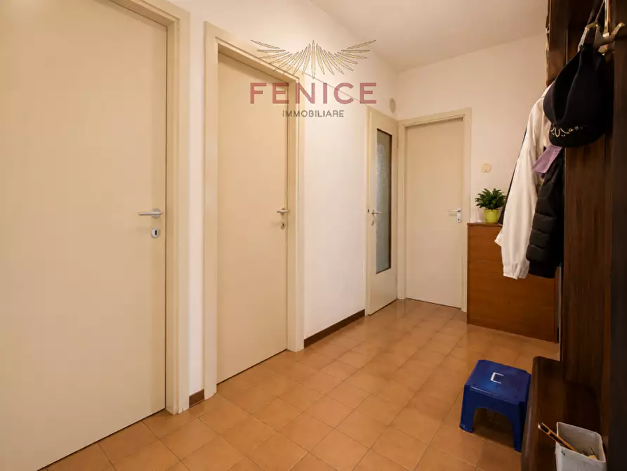 Immagine 8 di Appartamento in vendita  in Piazza G.B. Marcato 3 a Crocetta Del Montello