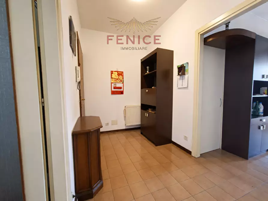 Immagine 9 di Appartamento in vendita  in Piazza G.B. Marcato 3 a Crocetta Del Montello