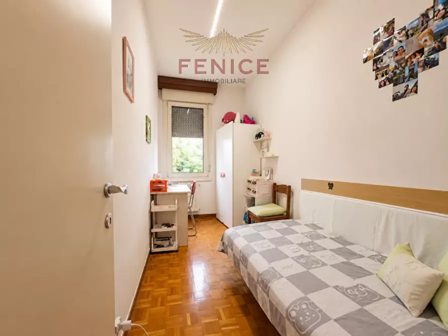 Immagine 18 di Appartamento in vendita  in Piazza G.B. Marcato 3 a Crocetta Del Montello