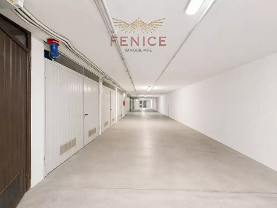 Immagine 31 di Appartamento in vendita  in Piazza G.B. Marcato 3 a Crocetta Del Montello