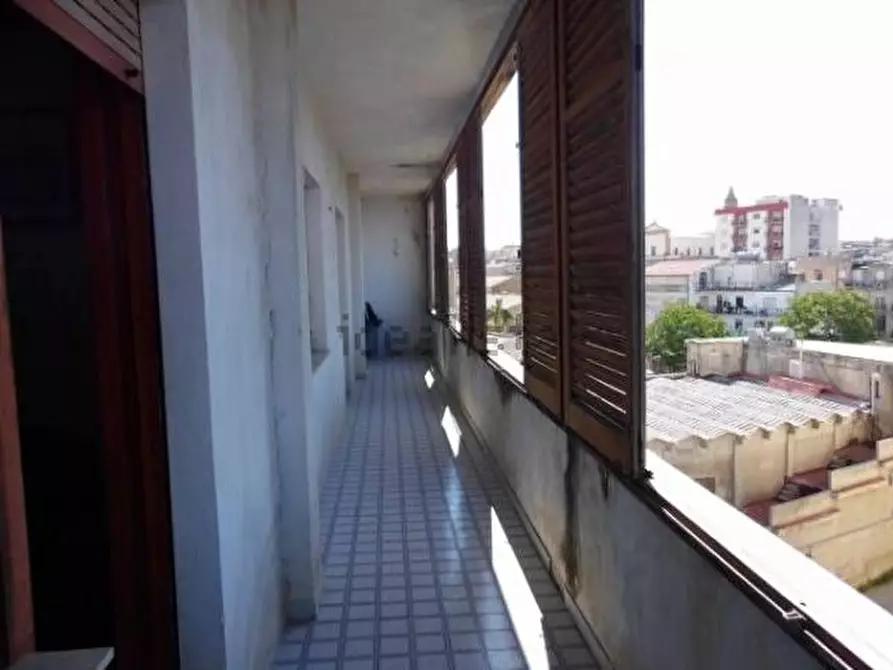 Immagine 8 di Appartamento in vendita  in Via Conceria a Ribera