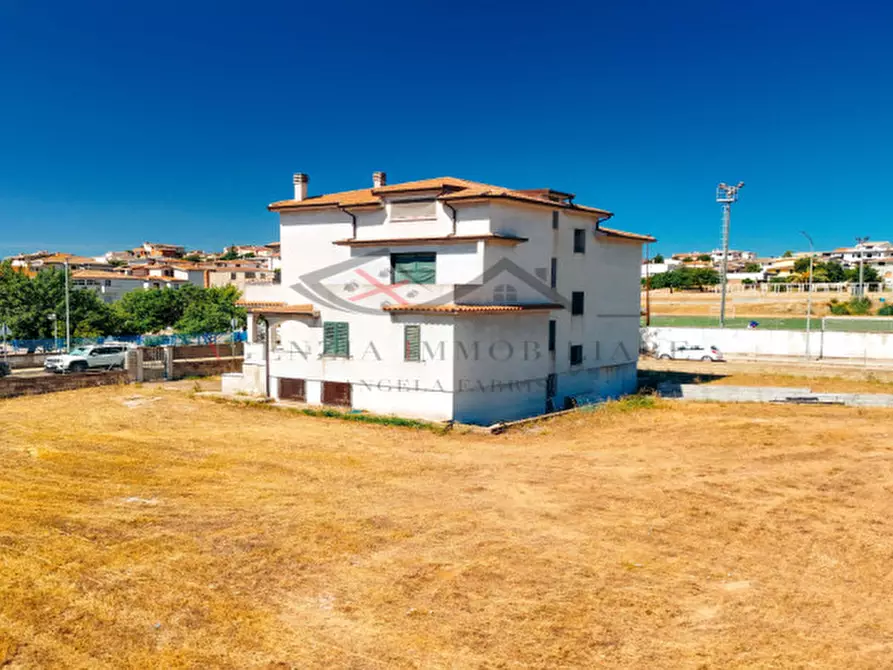 Immagine 1 di Casa indipendente in vendita  in Via giuseppe Verdi a Irgoli
