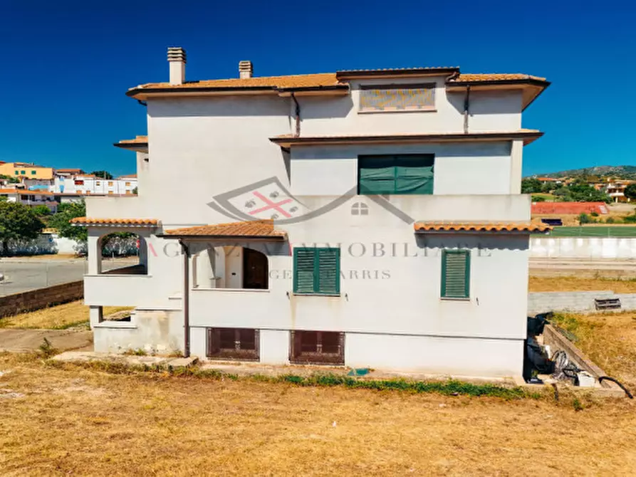 Immagine 5 di Casa indipendente in vendita  in Via giuseppe Verdi a Irgoli