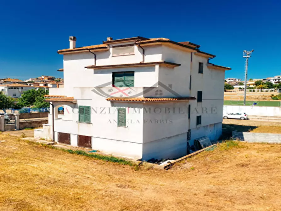 Immagine 6 di Casa indipendente in vendita  in Via giuseppe Verdi a Irgoli
