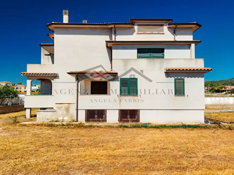Immagine 7 di Casa indipendente in vendita  in Via giuseppe Verdi a Irgoli