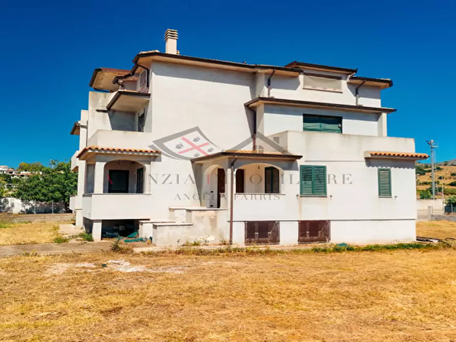 Immagine 8 di Casa indipendente in vendita  in Via giuseppe Verdi a Irgoli