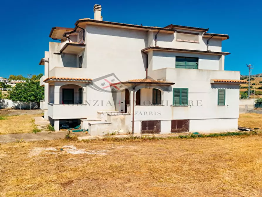 Immagine 9 di Casa indipendente in vendita  in Via giuseppe Verdi a Irgoli