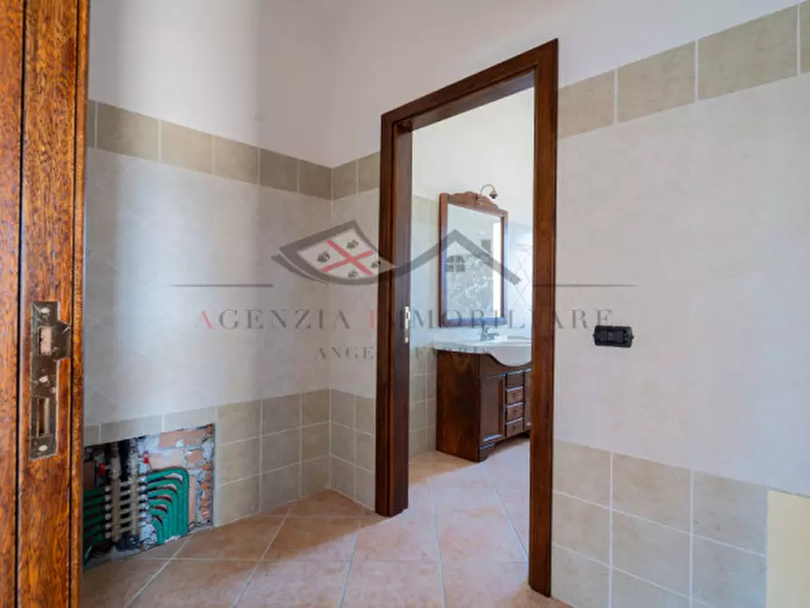 Immagine 11 di Casa indipendente in vendita  in Via giuseppe Verdi a Irgoli