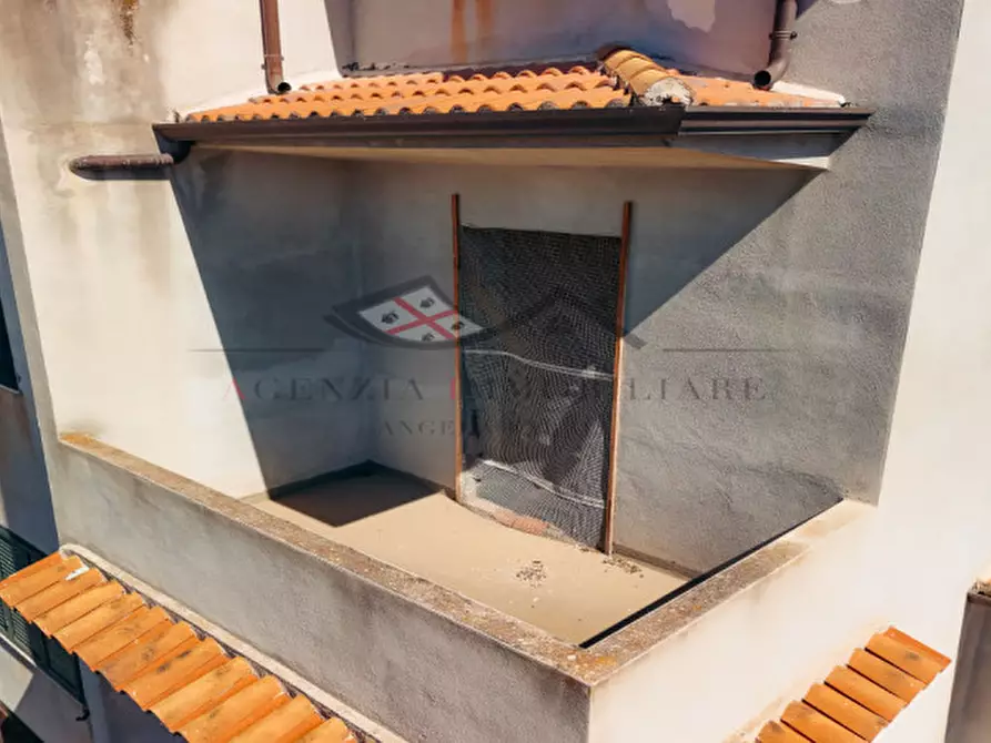 Immagine 50 di Casa indipendente in vendita  in Via giuseppe Verdi a Irgoli