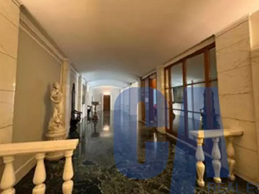 Immagine 2 di Ufficio in affitto  in VIA D'OVIDIO FRANCESCO a Milano