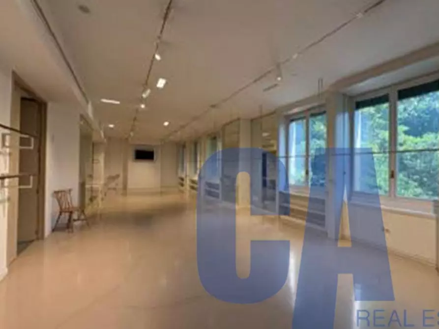 Immagine 1 di Ufficio in affitto  in VIA D'OVIDIO FRANCESCO a Milano