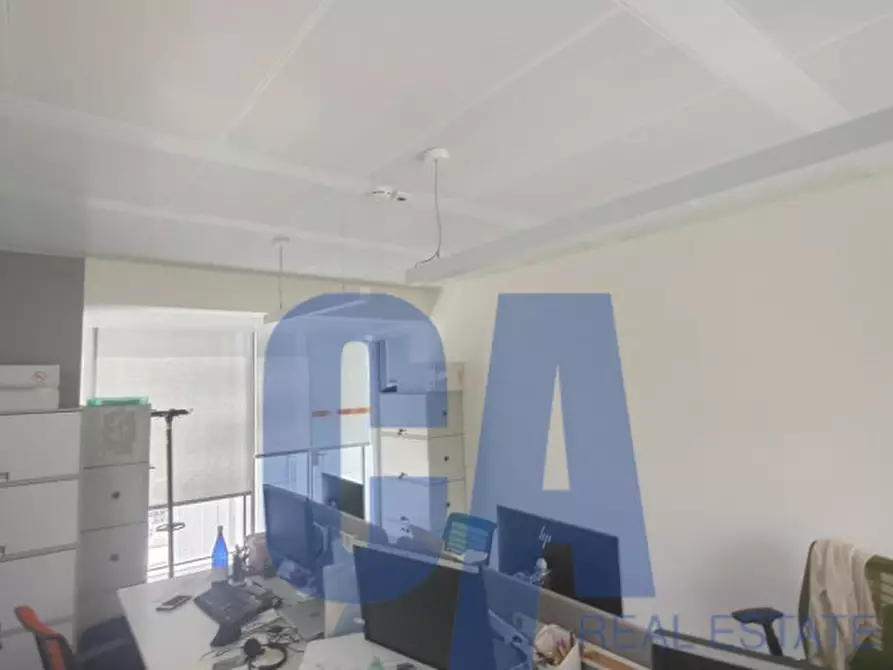 Immagine 13 di Ufficio in affitto  in VIALE SARCA a Milano