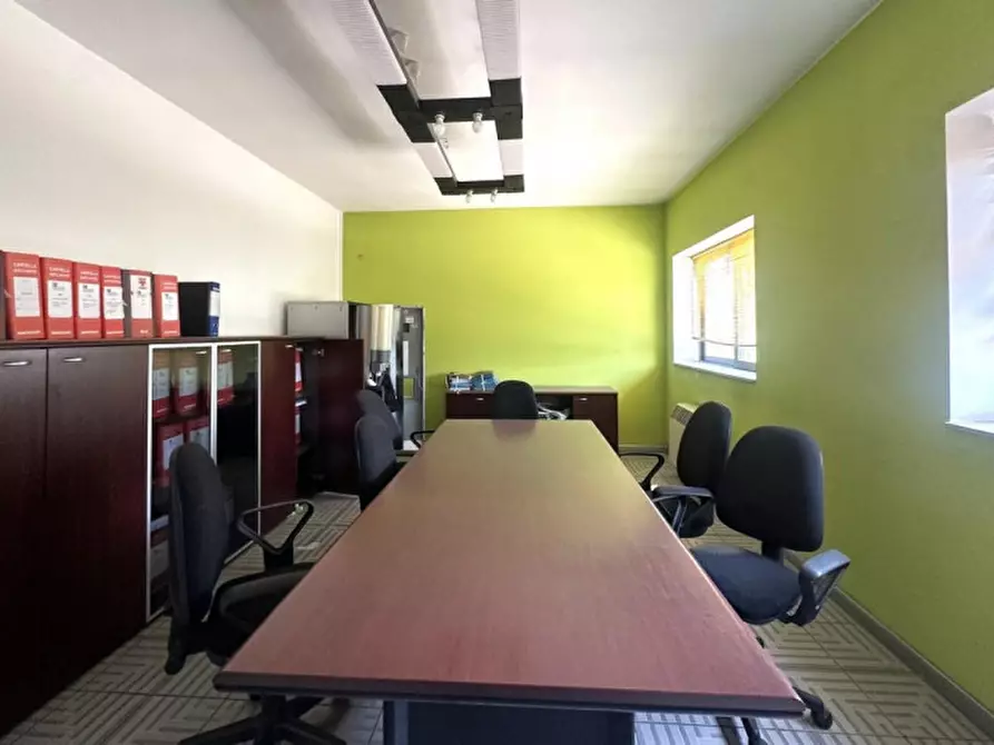 Immagine 6 di Capannone industriale in vendita  in SP128, 74020 Torricella TA, Italia a Torricella