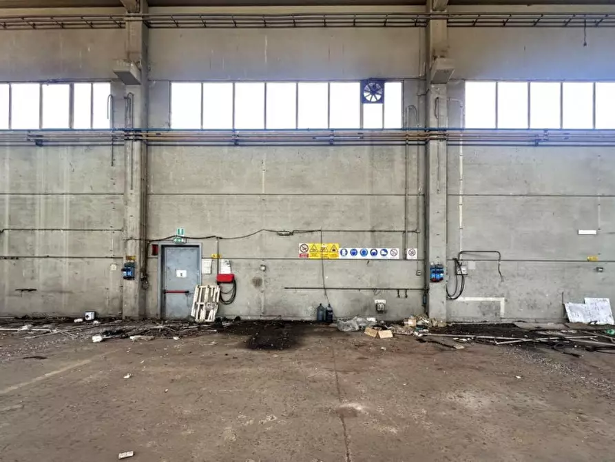 Immagine 9 di Capannone industriale in vendita  in SP128, 74020 Torricella TA, Italia a Torricella