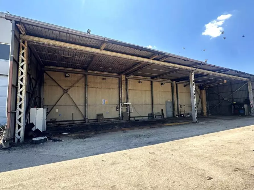 Immagine 11 di Capannone industriale in vendita  in SP128, 74020 Torricella TA, Italia a Torricella