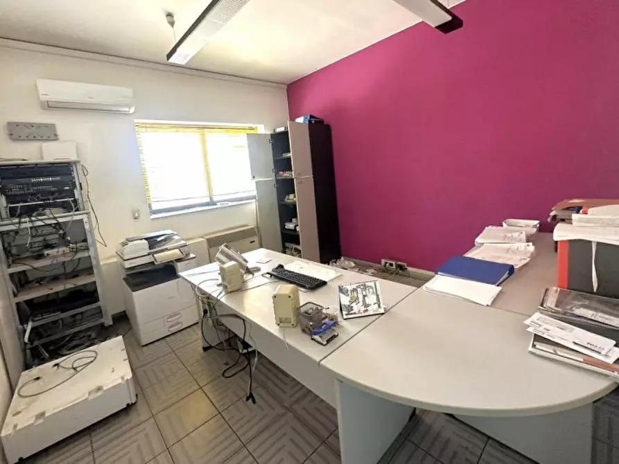 Immagine 13 di Capannone industriale in vendita  in SP128, 74020 Torricella TA, Italia a Torricella