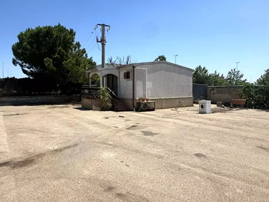 Immagine 15 di Capannone industriale in vendita  in SP128, 74020 Torricella TA, Italia a Torricella