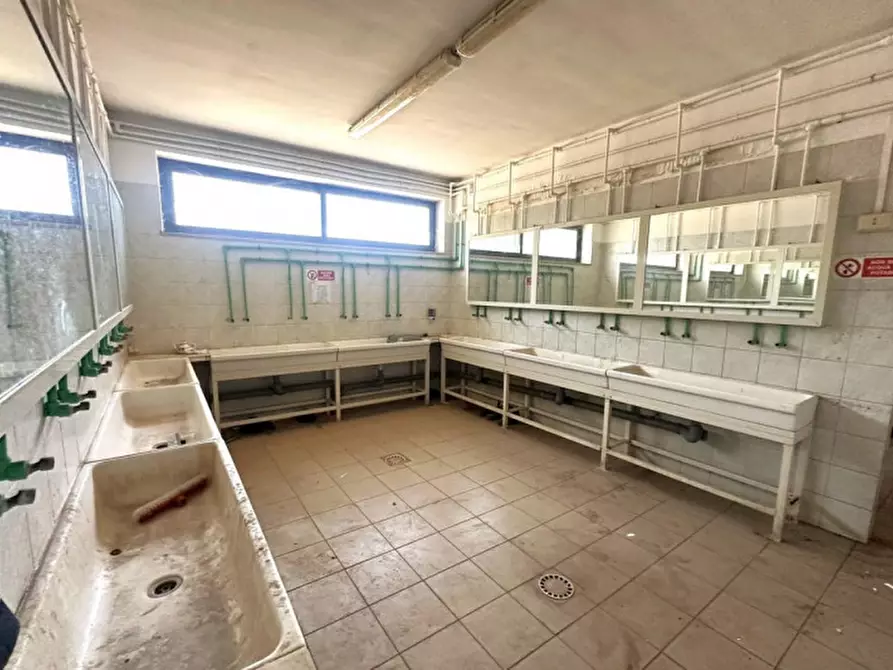 Immagine 16 di Capannone industriale in vendita  in SP128, 74020 Torricella TA, Italia a Torricella
