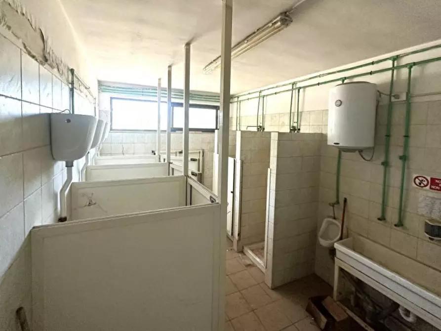 Immagine 17 di Capannone industriale in vendita  in SP128, 74020 Torricella TA, Italia a Torricella