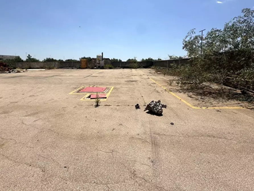 Immagine 20 di Capannone industriale in vendita  in SP128, 74020 Torricella TA, Italia a Torricella