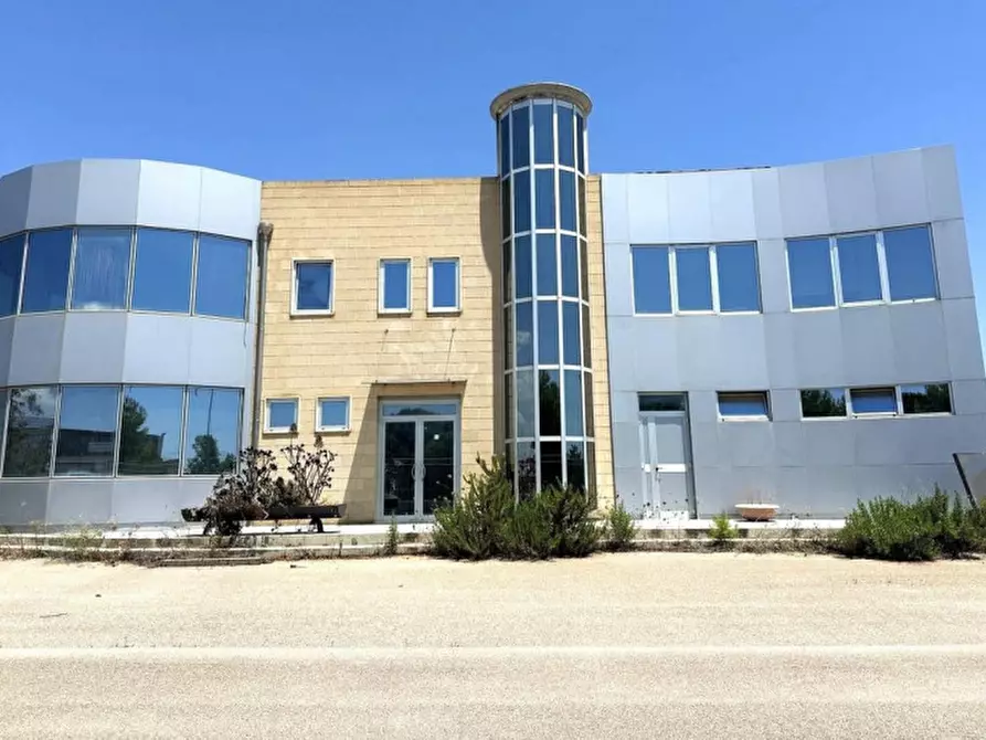 Immagine 1 di Capannone industriale in vendita  in SP128, 74020 Torricella TA, Italia a Torricella