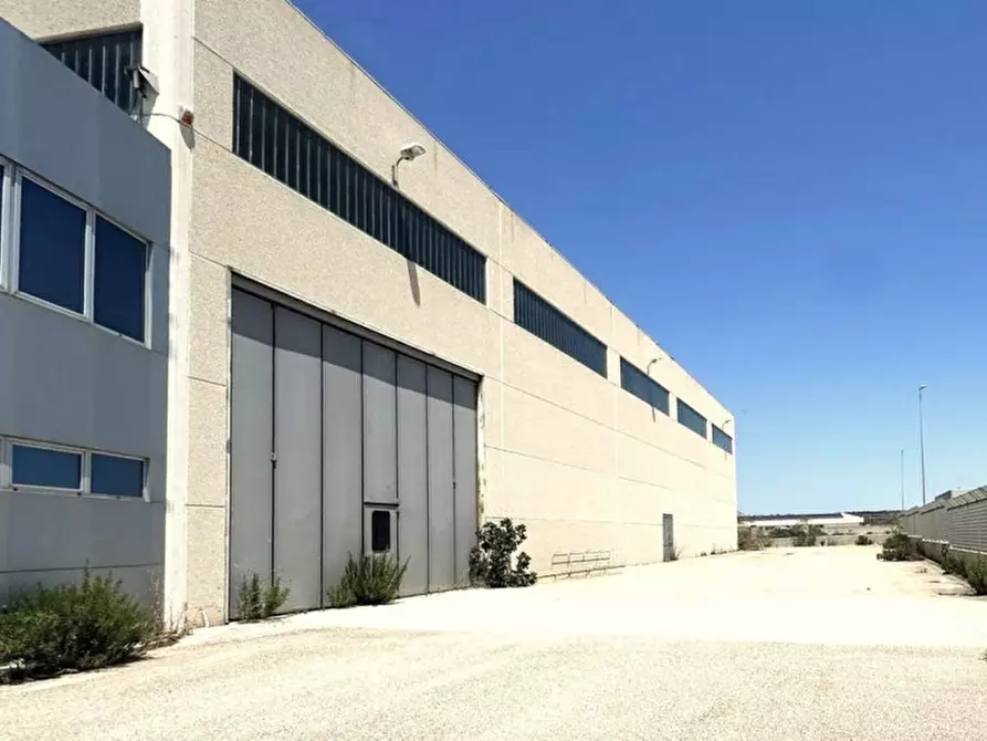 Immagine 4 di Capannone industriale in vendita  in SP128, 74020 Torricella TA, Italia a Torricella