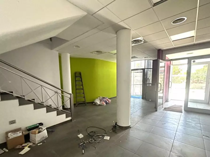 Immagine 5 di Capannone industriale in vendita  in SP128, 74020 Torricella TA, Italia a Torricella