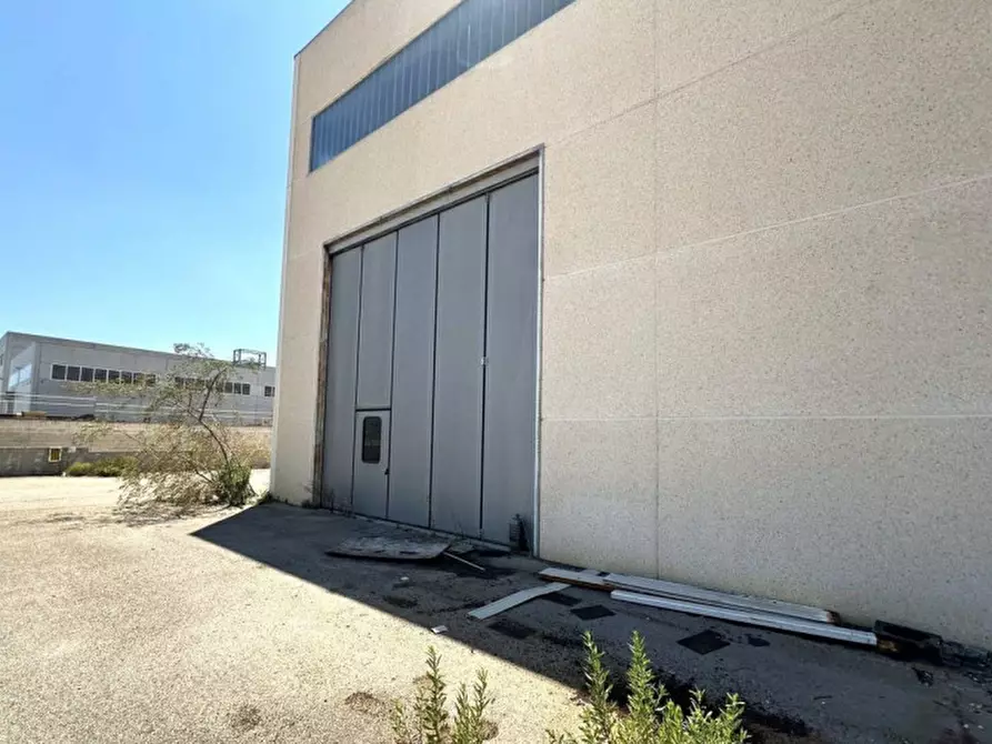 Immagine 8 di Capannone industriale in vendita  in SP128, 74020 Torricella TA, Italia a Torricella
