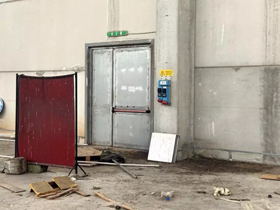 Immagine 9 di Capannone industriale in vendita  in SP128, 74020 Torricella TA, Italia a Torricella