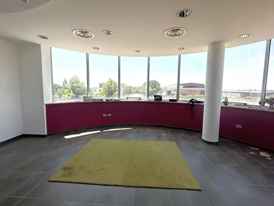 Immagine 13 di Capannone industriale in vendita  in SP128, 74020 Torricella TA, Italia a Torricella