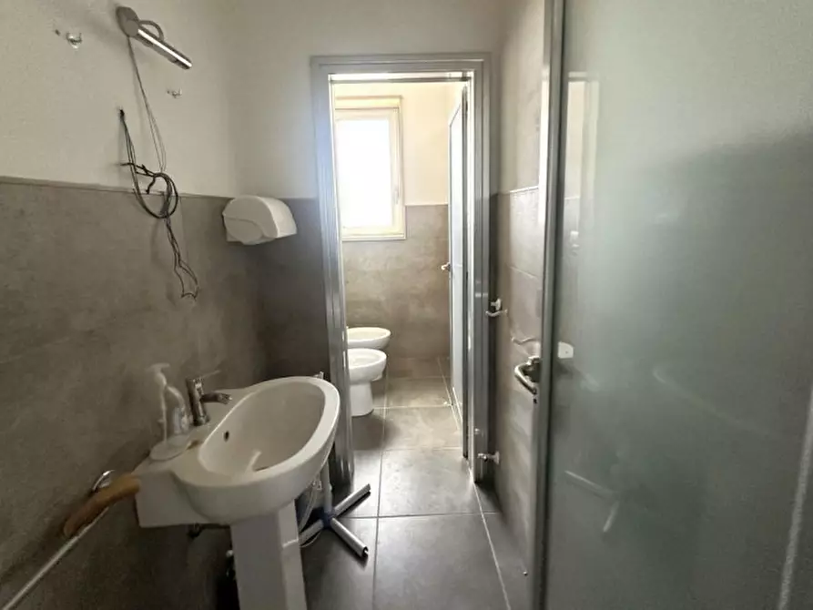 Immagine 14 di Capannone industriale in vendita  in SP128, 74020 Torricella TA, Italia a Torricella