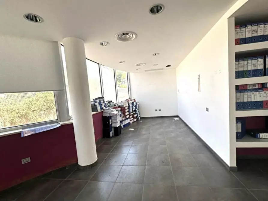 Immagine 17 di Capannone industriale in vendita  in SP128, 74020 Torricella TA, Italia a Torricella