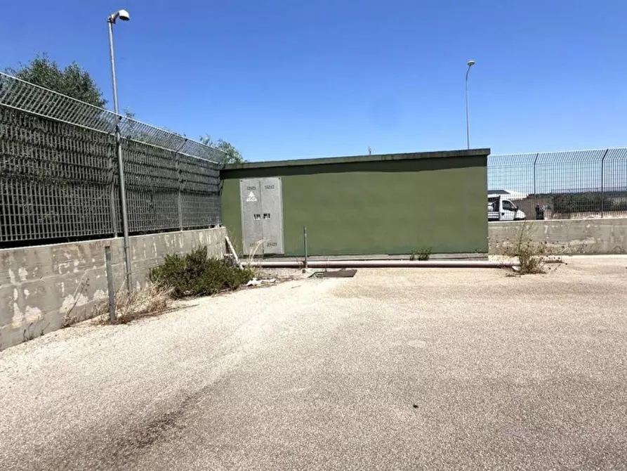 Immagine 20 di Capannone industriale in vendita  in SP128, 74020 Torricella TA, Italia a Torricella
