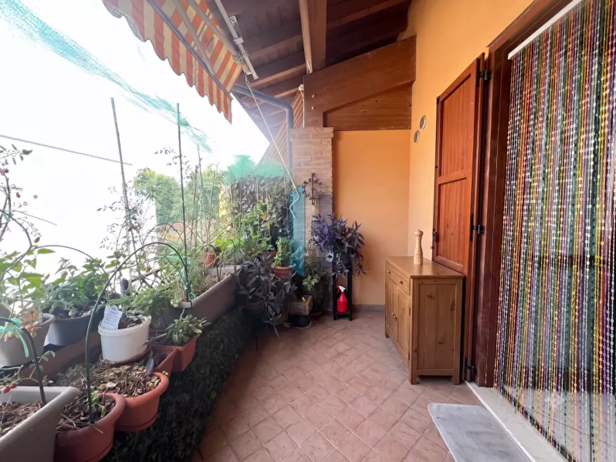 Immagine 6 di Appartamento in vendita  in Via Angelo Cannossi 2b a Borgosatollo