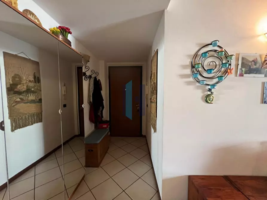 Immagine 7 di Appartamento in vendita  in Via Angelo Cannossi 2b a Borgosatollo