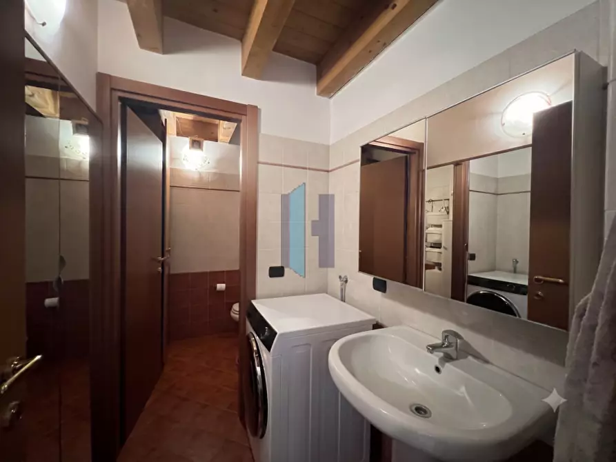Immagine 8 di Appartamento in vendita  in Via Angelo Cannossi 2b a Borgosatollo
