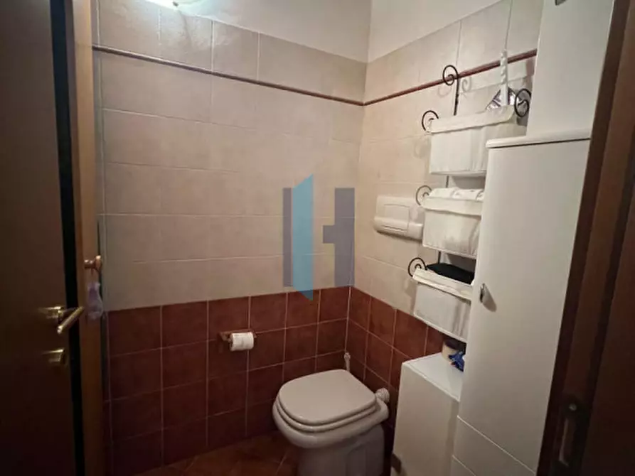 Immagine 9 di Appartamento in vendita  in Via Angelo Cannossi 2b a Borgosatollo