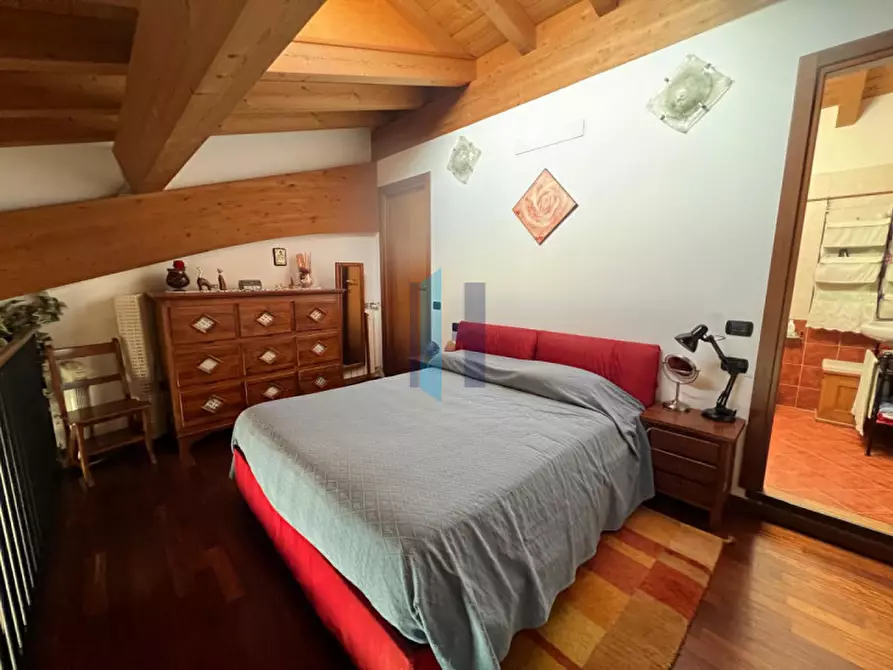 Immagine 10 di Appartamento in vendita  in Via Angelo Cannossi 2b a Borgosatollo