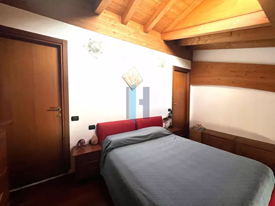 Immagine 11 di Appartamento in vendita  in Via Angelo Cannossi 2b a Borgosatollo