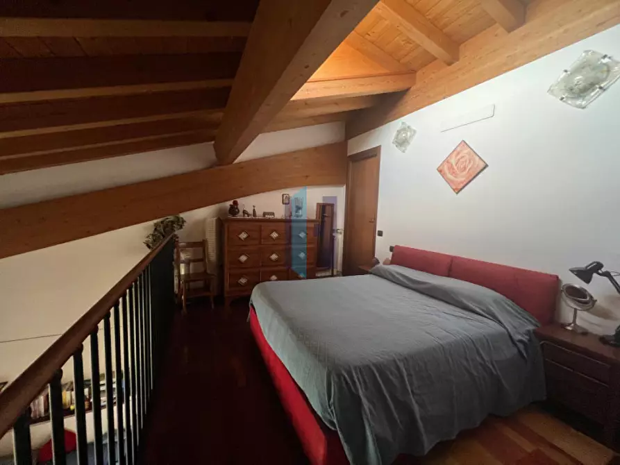 Immagine 12 di Appartamento in vendita  in Via Angelo Cannossi 2b a Borgosatollo