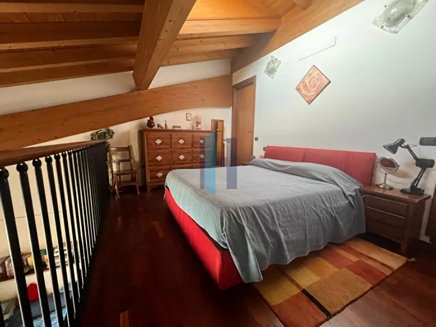 Immagine 13 di Appartamento in vendita  in Via Angelo Cannossi 2b a Borgosatollo