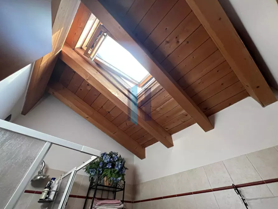 Immagine 19 di Appartamento in vendita  in Via Angelo Cannossi 2b a Borgosatollo