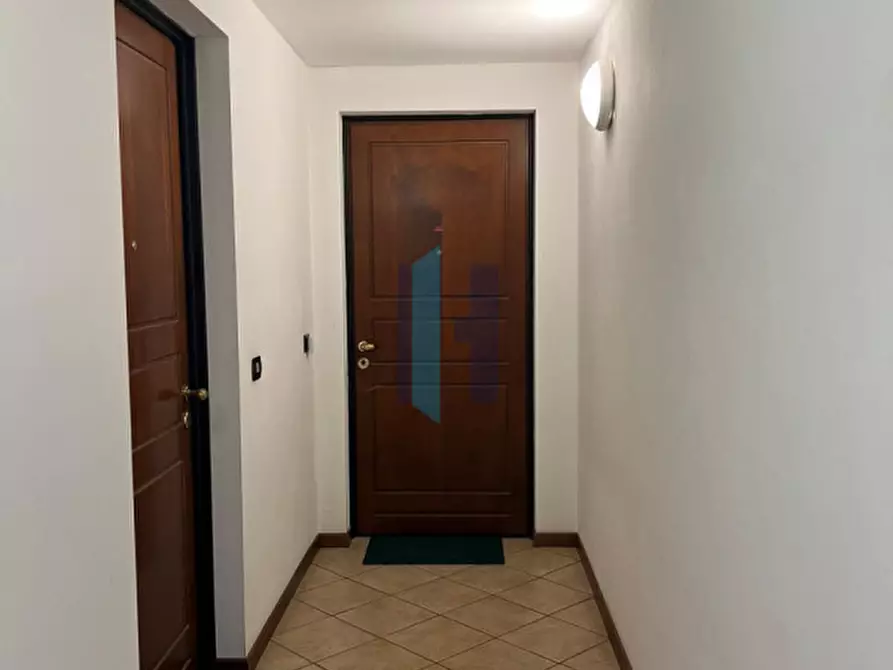 Immagine 22 di Appartamento in vendita  in Via Angelo Cannossi 2b a Borgosatollo